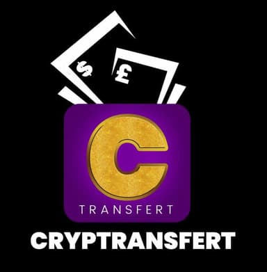 cryptransfer logo