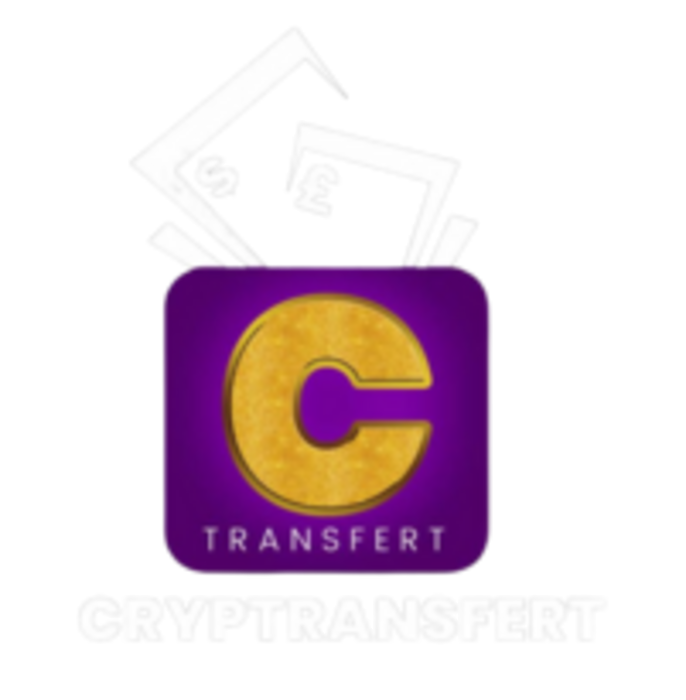 logo de cryptransfert