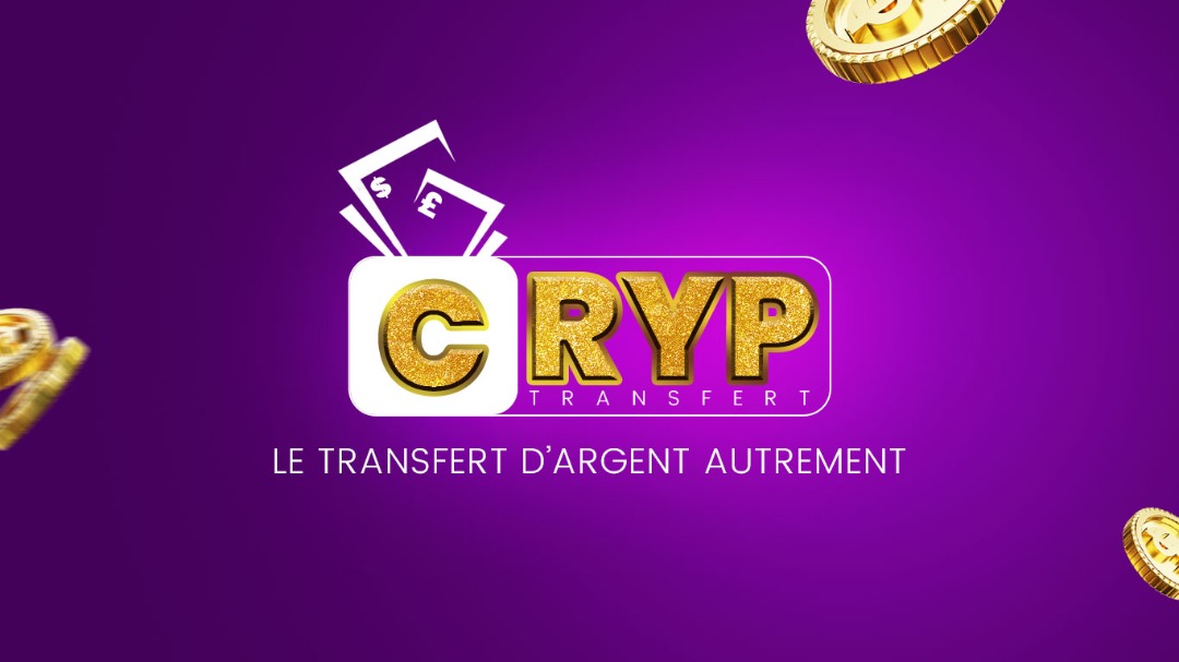 Votre compte cryptransfert